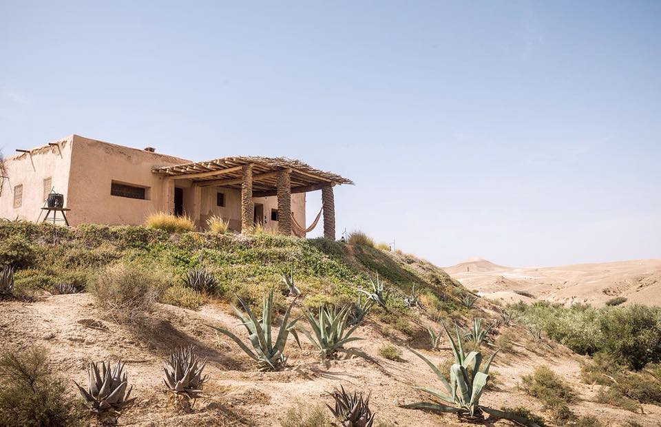 Travels | La Pause - Maison and Table d'hote near Marrakech